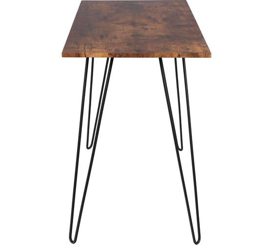 Компьютерный стол Tetchair WD-06 burnt 15247