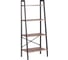 Стеллаж Tetchair WS-02 burnt 20147 1