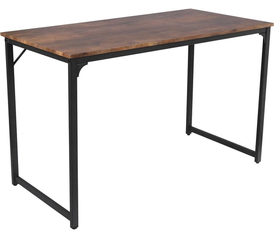 Компьютерный стол Tetchair WD-08 burnt 15244 1