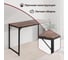 Компьютерный стол Tetchair WD-08 burnt 15244 4