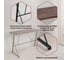 Компьютерный стол Tetchair WD-09 burnt 15261 3