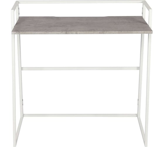 Компьютерный стол Tetchair WD-11 concrete 15264