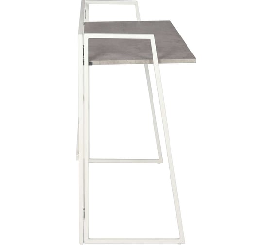 Компьютерный стол Tetchair WD-11 concrete 15264