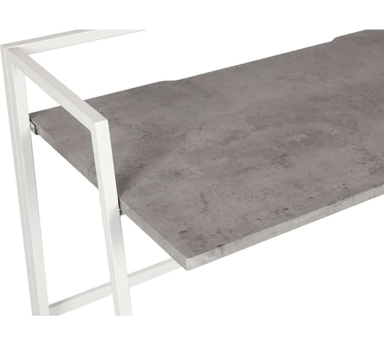 Компьютерный стол Tetchair WD-11 concrete 15264