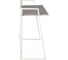 Компьютерный стол Tetchair WD-11 concrete 15264 3