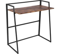 Компьютерный стол Tetchair WD-11 burnt 15265