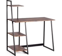 Компьютерный стол Tetchair WD-16 burnt 20151