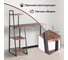 Компьютерный стол Tetchair WD-16 burnt 20151 4