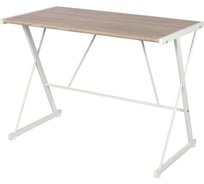 Компьютерный стол Tetchair WD-09 oak 15260