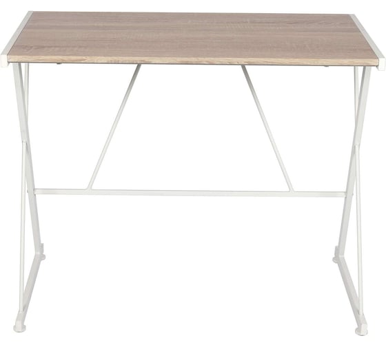 Компьютерный стол Tetchair WD-09 oak 15260