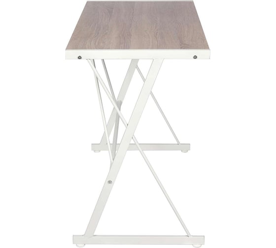 Компьютерный стол Tetchair WD-09 oak 15260