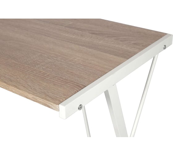 Компьютерный стол Tetchair WD-09 oak 15260