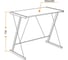 Компьютерный стол Tetchair WD-09 oak 15260 5