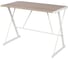 Компьютерный стол Tetchair WD-09 oak 15260 1