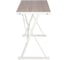 Компьютерный стол Tetchair WD-09 oak 15260 3