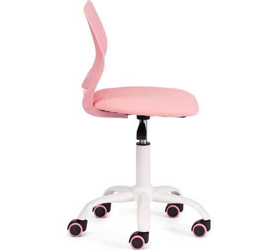 Детское кресло Tetchair Fun new pink (розовый) 20247