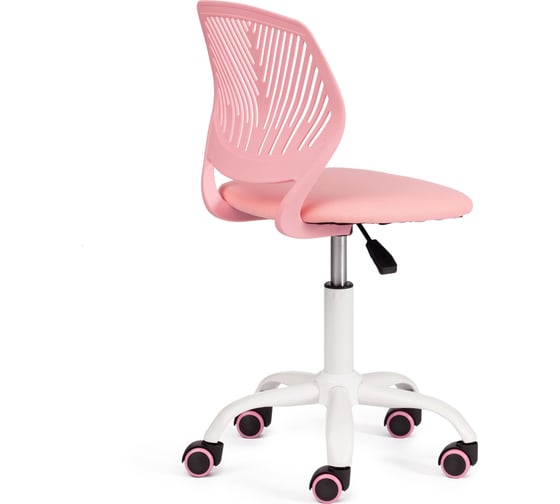Детское кресло Tetchair Fun new pink (розовый) 20247