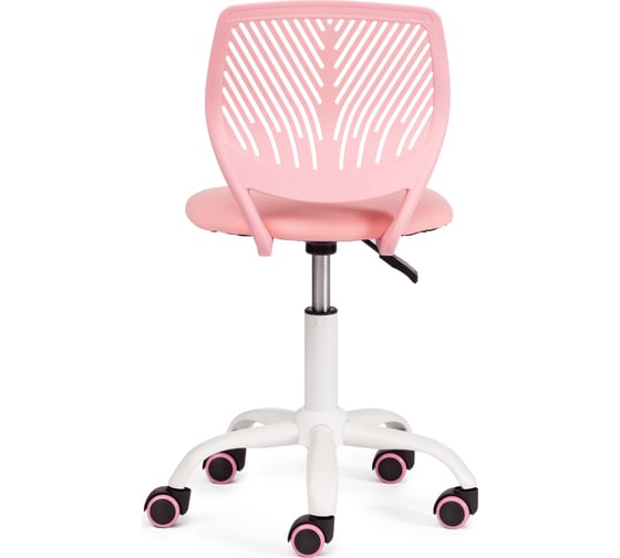 Детское кресло Tetchair Fun new pink (розовый) 20247