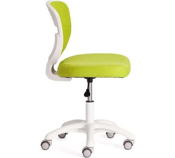 Детское кресло Tetchair Junior M green (зеленый) 20238