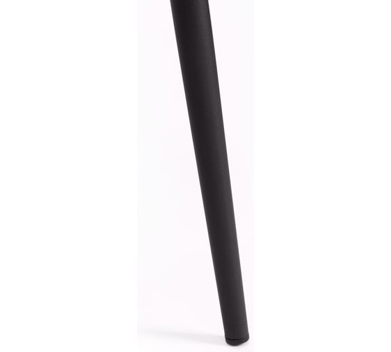 Стул Tetchair Chilly max / 1 шт. в упаковке ткань/металл, 45x54x90 см , фисташковый 64/черный 18291