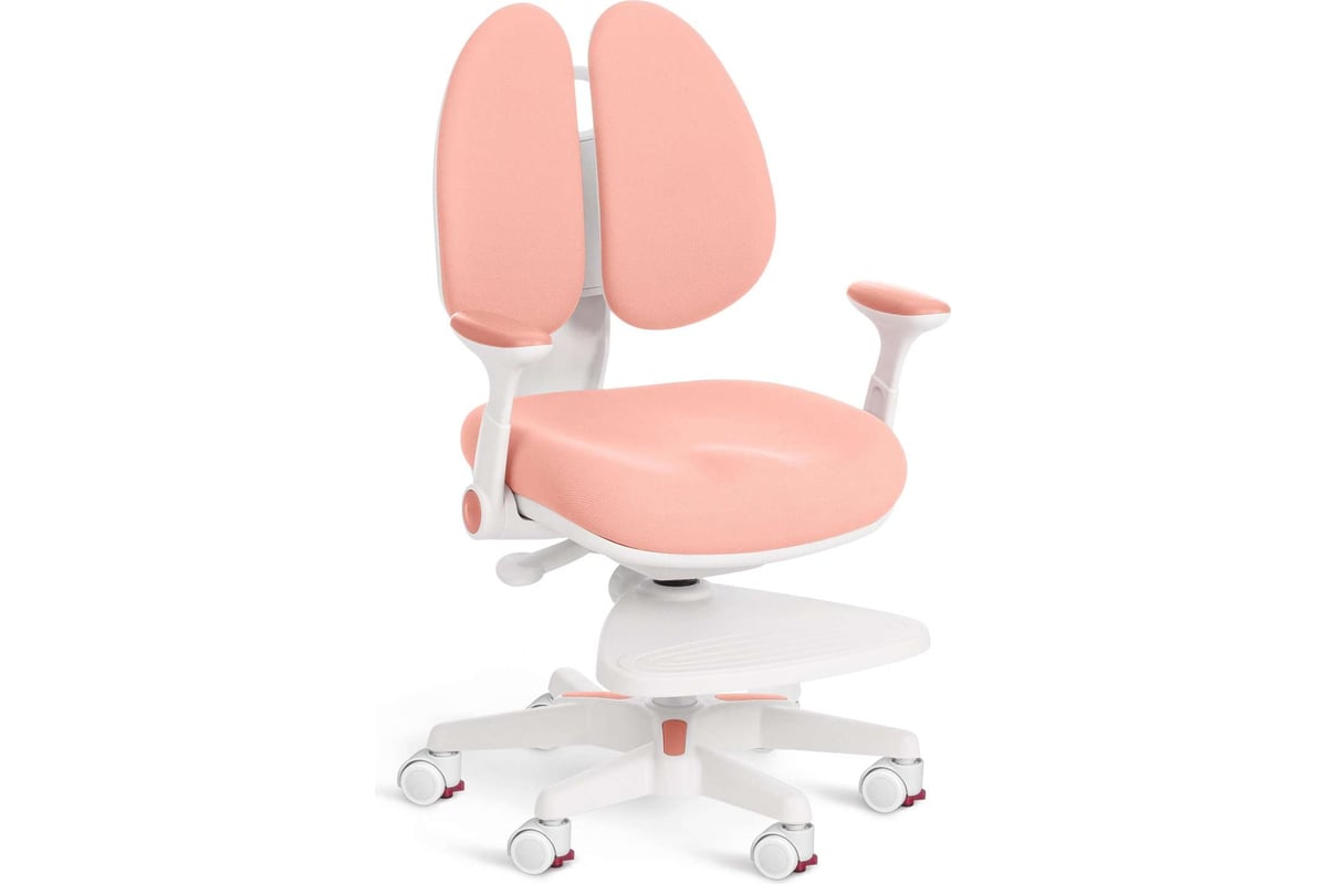 Детское кресло Tetchair Miracle pink (розовый) 20175 - выгодная цена,  отзывы, характеристики, фото - купить в Москве и РФ