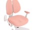 Детское кресло Tetchair Miracle pink (розовый) 20175 9