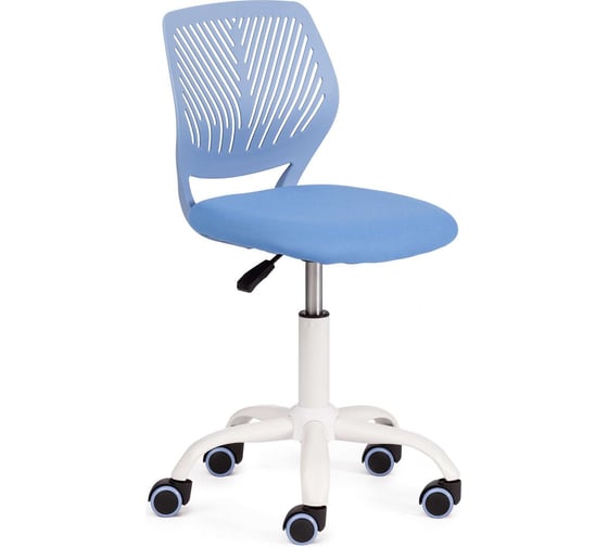 Детское кресло Tetchair Fun new blue (синий) 20248 1