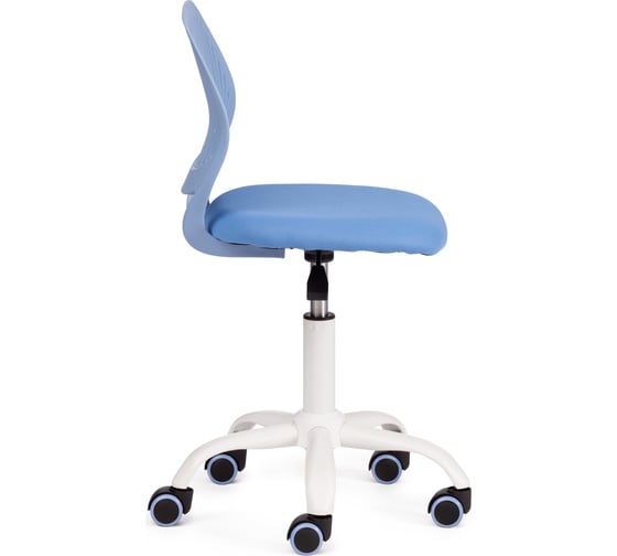 Детское кресло Tetchair Fun new blue (синий) 20248