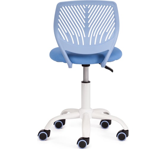 Детское кресло Tetchair Fun new blue (синий) 20248