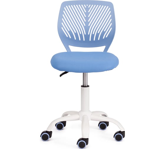 Детское кресло Tetchair Fun new blue (синий) 20248