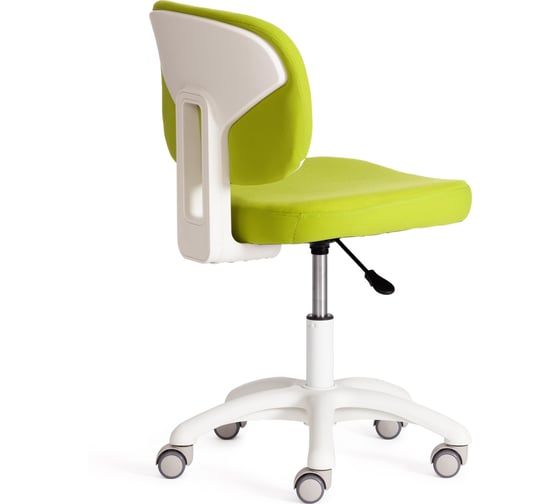 Детское кресло Tetchair Junior green (зеленый) 20235