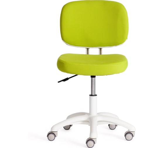 Детское кресло Tetchair Junior green (зеленый) 20235