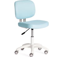 Кресло Tetchair Junior blue (голубой) 20237