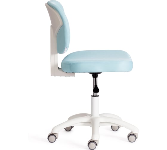 Кресло Tetchair Junior blue (голубой) 20237