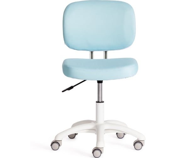 Кресло Tetchair Junior blue (голубой) 20237