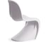 Стул Tetchair комплект 4 шт Panton (mod. c1074) пластик, 57x49,5x86 см, белый (white) 19229 10