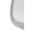 Стул Tetchair комплект 4 шт Panton (mod. c1074) пластик, 57x49,5x86 см, белый (white) 19229 15