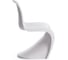 Стул Tetchair комплект 4 шт Panton (mod. c1074) пластик, 57x49,5x86 см, белый (white) 19229 2
