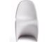 Стул Tetchair комплект 4 шт Panton (mod. c1074) пластик, 57x49,5x86 см, белый (white) 19229 5
