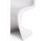 Стул Tetchair комплект 4 шт Panton (mod. c1074) пластик, 57x49,5x86 см, белый (white) 19229 6