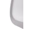 Стул Tetchair комплект 4 шт Panton (mod. c1074) пластик, 57x49,5x86 см, белый (white) 19229 8
