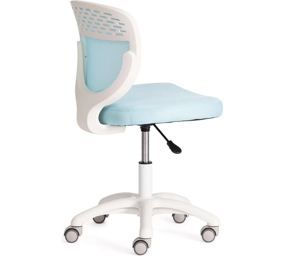 Детское кресло Tetchair Junior m blue (голубой) 20240