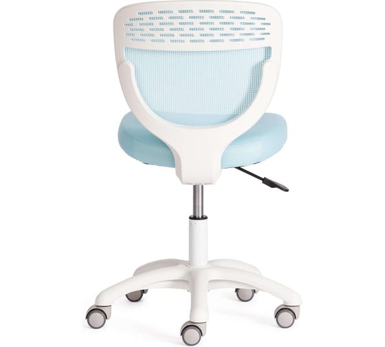 Детское кресло Tetchair Junior m blue (голубой) 20240