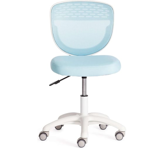 Детское кресло Tetchair Junior m blue (голубой) 20240