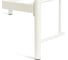 Кровать Tetchair Malva (mod. 9303) металл, 90x200 см (single bed), white (белый) 19886 7