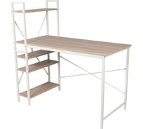 Компьютерный стол Tetchair WD-07 oak 15248