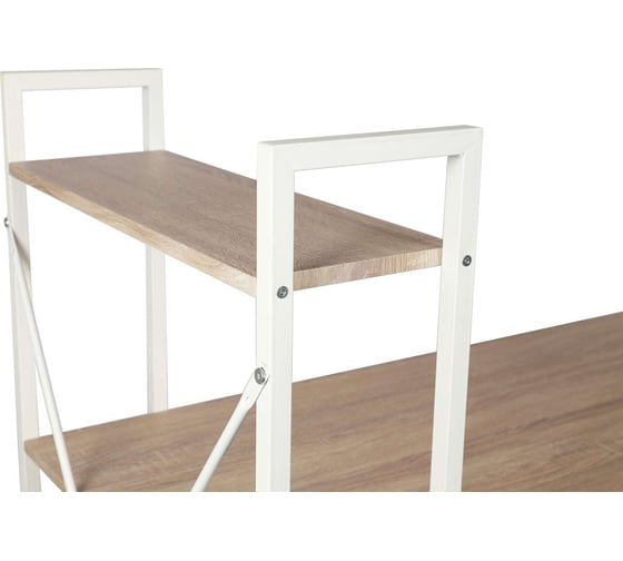 Компьютерный стол Tetchair WD-07 oak 15248