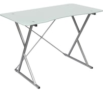 Компьютерный стол Tetchair GD-05 white (белый) 15257