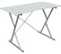 Компьютерный стол Tetchair GD-05 white (белый) 15257 1