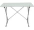 Компьютерный стол Tetchair GD-05 white (белый) 15257 2
